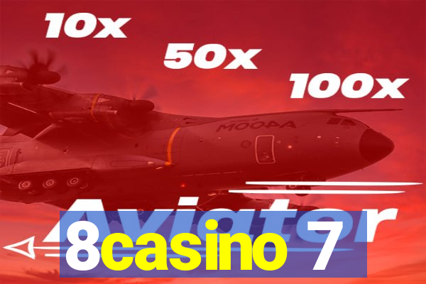 8casino 7